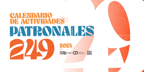 Fiestas del "10": arte, música e historia y mucho más para festejar - San Lorenzo Hoy
