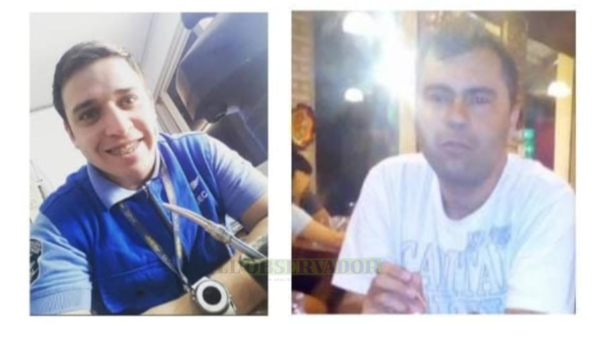 Funcionarios de la Dinac son detenidos por presunta colaboración con narcotraficantes