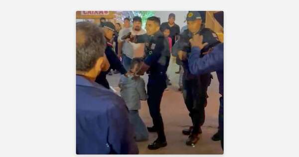 Diario HOY | VIDEO| Concurso de belleza termina con un muerto en Brasil