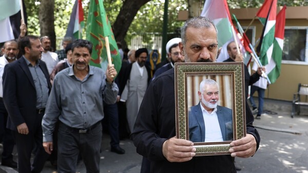 Ala militar de Hamás advierte de que la muerte de Haniyeh tendrá consecuencias regionales