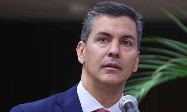 Paraguay no reconoce supuesta victoria de Nicolás Maduro – Prensa 5