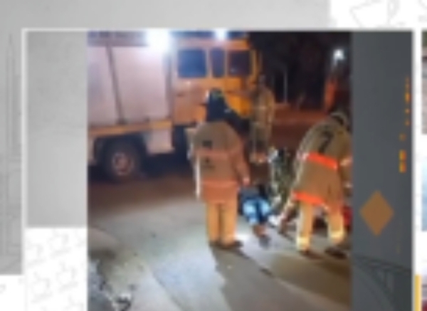 A balazos motochorros atacaron a trabajador para robarle su moto