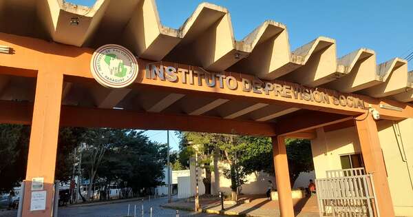 La Nación / Anestesiólogos están abiertos al diálogo para evitar huelga en IPS