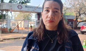 Madre vive un infierno y sigue sin saber nada de su hija