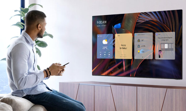 Cinco funciones de IA de los TV Samsung que ya son indispensables para tu máximo disfrute