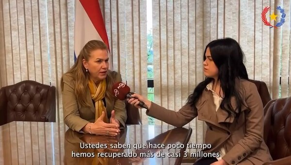 Mejora en el INCAN: Ministra de Salud impulsa la atención oncológica con empatía y descentralización