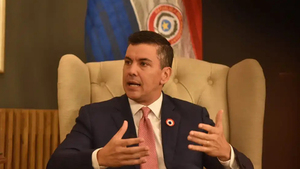 Tras las elecciones del domingo en Venezuela Peña dice que Paraguay no reconoce el triunfo de Maduro - OviedoPress