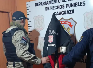 Detienen a presunto feminicida acusado de asfixiar a su pareja