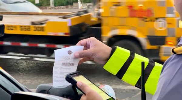 Adelantamiento indebido figura entre las principales faltas al volante - El Independiente