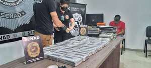 Antecedentes de la Operación Reis e Yberá: hoy detuvieron a dos funcionarios de la Dinac - Policiales - ABC Color