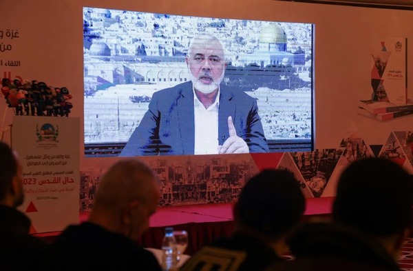 Asesinan en Teherán al líder del grupo terrorista Hamas - Unicanal