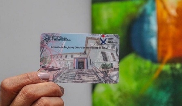 Trámites de inscripción y renovación de registros para profesionales médicos incian en los departamentos de Amambay, Cordillera y Alto Paraná - Oasis FM 94.3