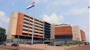 Ciudad del Este: Adulto mayor fue condenado a 11 años de cárcel por abusar de su nieta