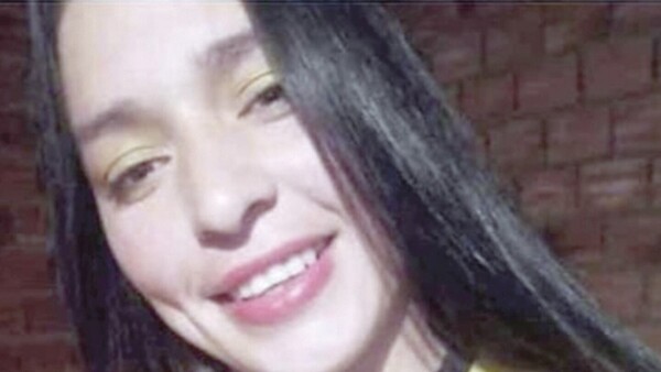 Extraña desaparición de una joven madre