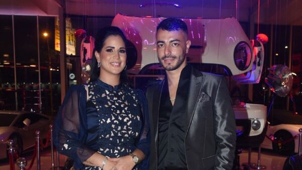 Paraguay formaliza ante España pedido de extradición de la esposa de Sebastián Marset