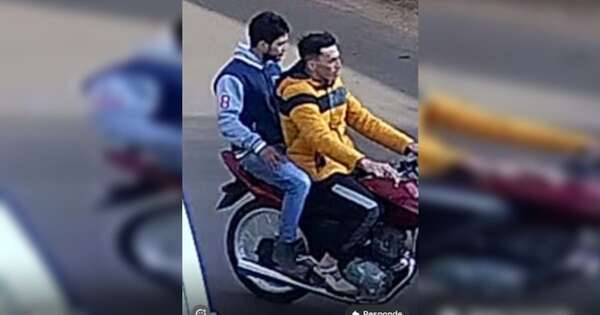 Diario HOY | Capturan a implicado en millonario asalto a brasileño en un edificio de CDE