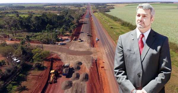 La Nación / Abdo monopolizó licitaciones con sus empresas: “Los clientes sintieron la obligación de comprarle”