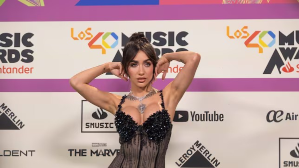 ¡Okáiro de las cañeadas y esta cantante cierra sus redes sociales!