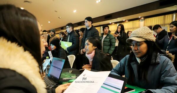 Diario HOY | Cómo traducir grado de inversión en mayor generación de empleos