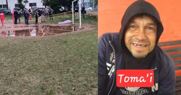 Diario HOY | Insólito: sus amigos estaban organizando su entierro, pero reapareció con vida