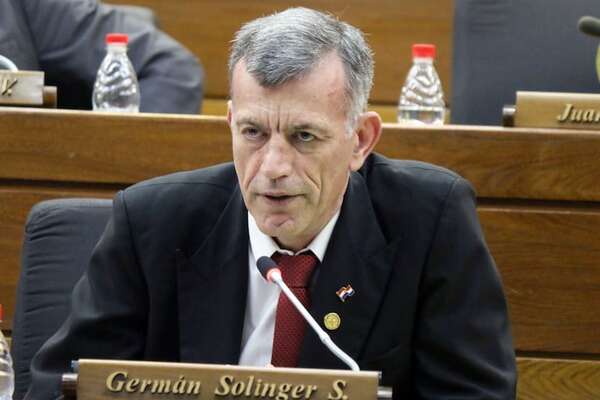 “Dictador amigo”: Cartista Solinger defiende y pide “dejar descansar en paz” a Stroessner - Política - ABC Color