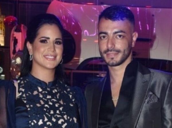 Paraguay pide a España mantener prisión preventiva de esposa de Marset y ordenar extradición · Radio Monumental 1080 AM