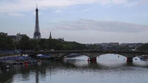 Hackers mantienen en vilo a la policía francesa
