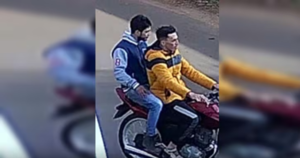 Capturan a implicado en millonario asalto a brasileño en un edificio de CDE
