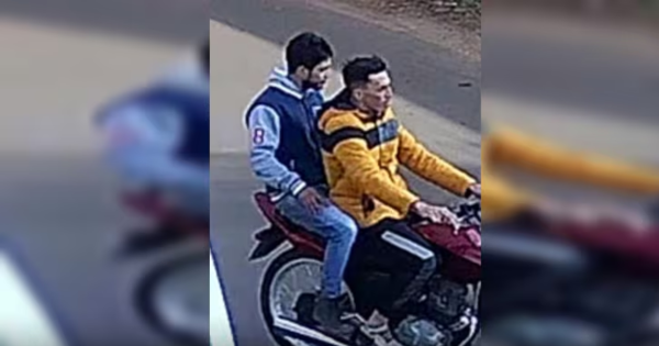 Capturan a implicado en millonario asalto a brasileño en un edificio de CDE