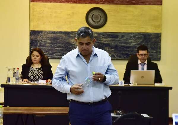Condena leve por insumos chinos de Imedic motiva acción de Fiscalía ante la Corte - Nacionales - ABC Color