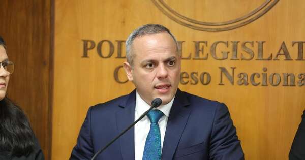 Diario HOY | Contralor sobre caso Abdo: “Sería una complicidad no enviar a la Fiscalía”