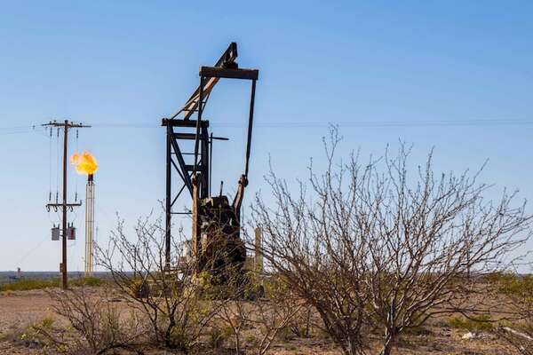 Estados Unidos informa sobre la caída de sus reservas de petróleo - Mundo - ABC Color