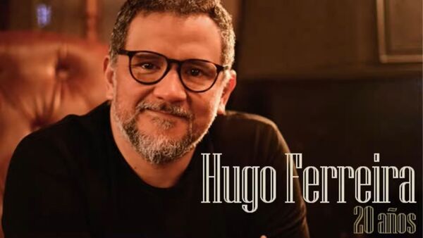 Estando ka’úre, cantante ndaje insultó y desafió a los diputados