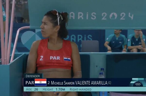 Versus / El descargo de Michelle Valiente: "Paciencia para entender que todo tiene su tiempo"
