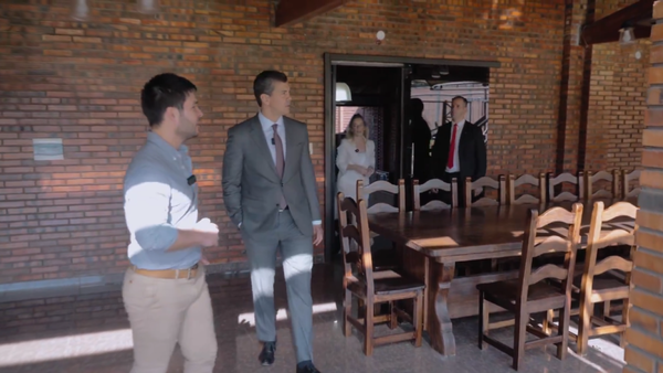 Habilitaron el primer centro de protección a víctimas adolescentes de trata de personas
