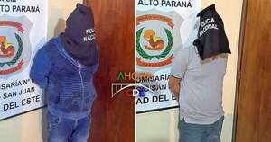 Diario HOY | Celebraban el Día de la Amistad con una ronda de tragos y acabaron detenidos