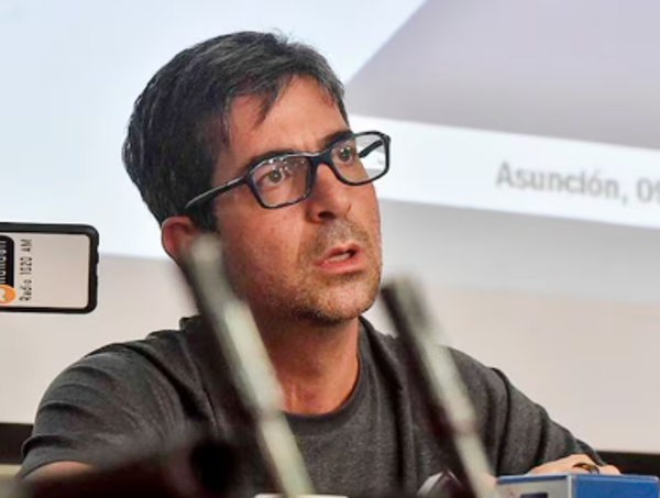 Caso Pecci: “Es un juego de dos bandidos que quieren dañar al fiscal” - Portal Digital Cáritas Universidad Católica