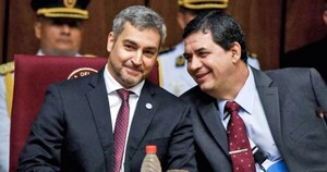 Abdo y Velázquez negocian con dirigentes renegados del cartismo para rearmar a la disidencia
