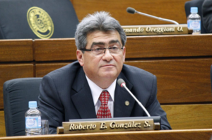 Diputado critica justicia selectiva y la instrumentación de la Contraloría - Portal Digital Cáritas Universidad Católica