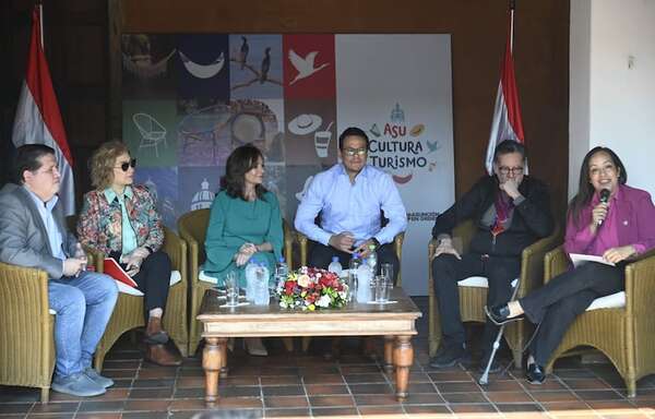 Aniversario de Asunción: estas son las actividades culturales en el mes de agosto - Cultura - ABC Color