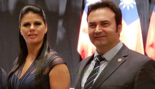 Inaplicabilidad de medidas planteado por defensa de esposa de Gubetich es “dilatorio”, según juez