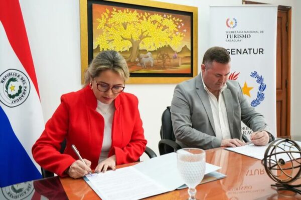 Harán trabajo para conocer valoración digital del Paraguay como destino turístico