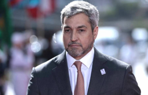 Fiscalía debe investigar inconsistencias en las DDJJ de Mario Abdo
