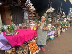 Decile “chau a la yeta” y pasa a buscar tu carrulim en la avda. Japón