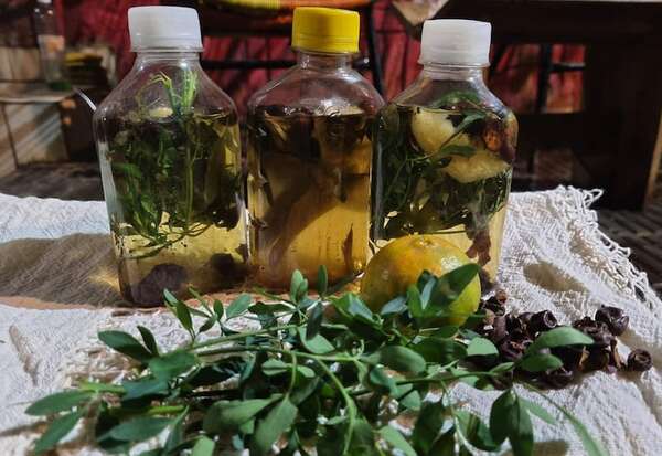 Carrulim: si vas a tomarlo mañana, tenés que prepararlo hoy - Gastronomía - ABC Color