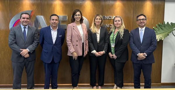 Agencia Financiera de Desarrollo mejora su calificaci贸n y alcanza grado de inversi贸n - Revista PLUS