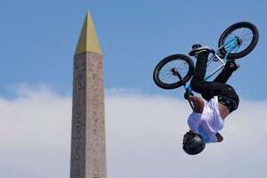 Le dicen Maligno: “robó” bicicletas y ganó el oro en BMX para Argentina - Polideportivo - ABC Color