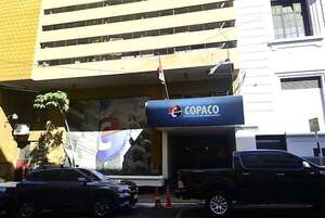 Funcionarios de Copaco cobran con retraso de más de 20 días - Nacionales - ABC Color