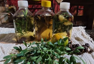 Carrulim: Más que una bebida, un ritual paraguayo para renovar el espíritu