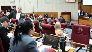 Senado endurece penas carcelarias por abuso sexual en niños